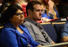 Foto de la galería: Aprobaron el presupuesto 2015