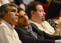 Foto de la galería: Aprobaron el presupuesto 2015