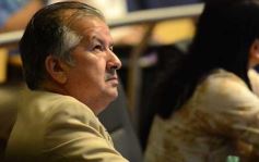 Foto de la galería: Aprobaron el presupuesto 2015