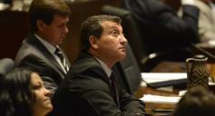 Foto de la galería: Aprobaron el presupuesto 2015