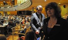 Foto de la galería: Aprobaron el presupuesto 2015