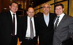 Foto de la galería: Aprobaron el presupuesto 2015