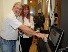 Foto de la galería: Aprobaron el presupuesto 2015