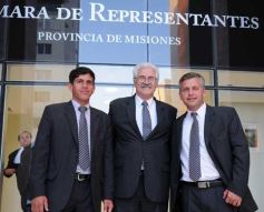 Foto de la galería: Aprobaron el presupuesto 2015