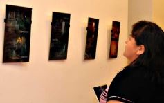 Foto de la galería: Los hermanos Mizdraji y Elemental Light muestran en el Yaparí