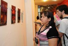 Foto de la galería: Los hermanos Mizdraji y Elemental Light muestran en el Yaparí