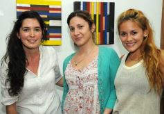 Foto de la galería: Los hermanos Mizdraji y Elemental Light muestran en el Yaparí