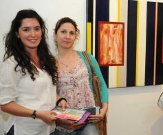 Foto de la galería: Los hermanos Mizdraji y Elemental Light muestran en el Yaparí