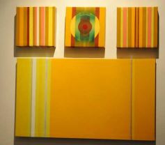 Foto de la galería: Los hermanos Mizdraji y Elemental Light muestran en el Yaparí