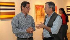 Foto de la galería: Los hermanos Mizdraji y Elemental Light muestran en el Yaparí