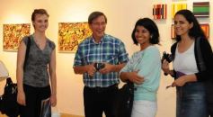 Foto de la galería: Los hermanos Mizdraji y Elemental Light muestran en el Yaparí