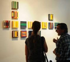 Foto de la galería: Los hermanos Mizdraji y Elemental Light muestran en el Yaparí