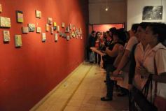 Foto de la galería: Los hermanos Mizdraji y Elemental Light muestran en el Yaparí