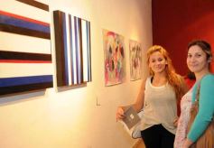 Foto de la galería: Los hermanos Mizdraji y Elemental Light muestran en el Yaparí