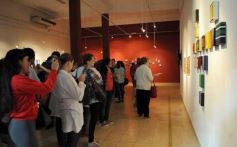 Foto de la galería: Los hermanos Mizdraji y Elemental Light muestran en el Yaparí