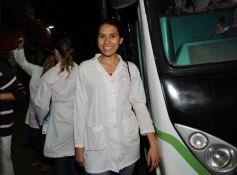 Foto de la galería: Los hermanos Mizdraji y Elemental Light muestran en el Yaparí