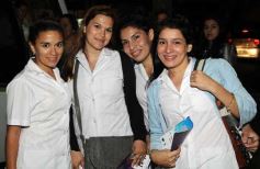 Foto de la galería: Los hermanos Mizdraji y Elemental Light muestran en el Yaparí