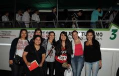 Foto de la galería: Los hermanos Mizdraji y Elemental Light muestran en el Yaparí