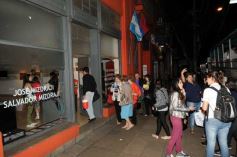 Foto de la galería: Los hermanos Mizdraji y Elemental Light muestran en el Yaparí