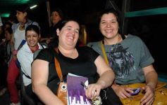 Foto de la galería: Los hermanos Mizdraji y Elemental Light muestran en el Yaparí