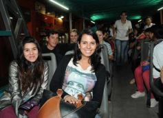 Foto de la galería: Los hermanos Mizdraji y Elemental Light muestran en el Yaparí