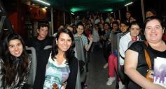 Foto de la galería: Los hermanos Mizdraji y Elemental Light muestran en el Yaparí