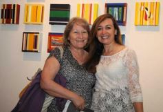 Foto de la galería: Los hermanos Mizdraji y Elemental Light muestran en el Yaparí