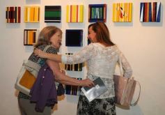 Foto de la galería: Los hermanos Mizdraji y Elemental Light muestran en el Yaparí