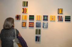 Foto de la galería: Los hermanos Mizdraji y Elemental Light muestran en el Yaparí