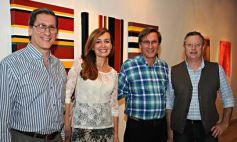 Foto de la galería: Los hermanos Mizdraji y Elemental Light muestran en el Yaparí