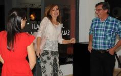 Foto de la galería: Los hermanos Mizdraji y Elemental Light muestran en el Yaparí