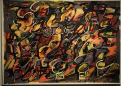 Foto de la galería: Los hermanos Mizdraji y Elemental Light muestran en el Yaparí