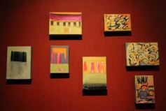 Foto de la galería: Los hermanos Mizdraji y Elemental Light muestran en el Yaparí