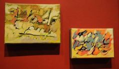 Foto de la galería: Los hermanos Mizdraji y Elemental Light muestran en el Yaparí