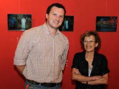 Foto de la galería: Los hermanos Mizdraji y Elemental Light muestran en el Yaparí