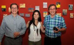 Foto de la galería: Los hermanos Mizdraji y Elemental Light muestran en el Yaparí