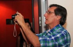 Foto de la galería: Los hermanos Mizdraji y Elemental Light muestran en el Yaparí