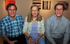 Foto de la galería: Los hermanos Mizdraji y Elemental Light muestran en el Yaparí