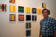 Foto de la galería: Los hermanos Mizdraji y Elemental Light muestran en el Yaparí