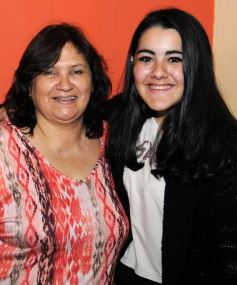 Foto de la galería: Muestra de Fotos de Camila Victoria Polo