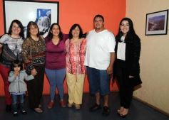 Foto de la galería: Muestra de Fotos de Camila Victoria Polo