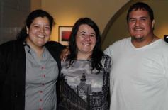 Foto de la galería: Muestra de Fotos de Camila Victoria Polo