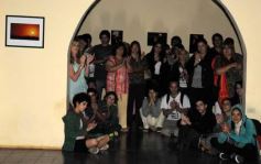 Foto de la galería: Muestra de Fotos de Camila Victoria Polo