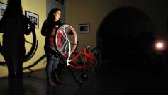 Foto de la galería: Muestra de Fotos de Camila Victoria Polo