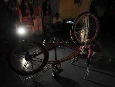 Foto de la galería: Muestra de Fotos de Camila Victoria Polo