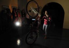 Foto de la galería: Muestra de Fotos de Camila Victoria Polo