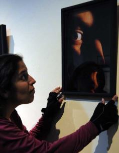 Foto de la galería: Muestra de Fotos de Camila Victoria Polo