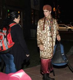 Foto de la galería: Primer día de la Estudiantina 2014