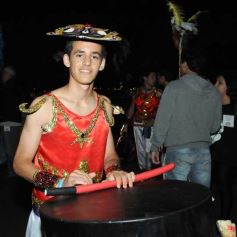 Foto de la galería: Primer día de la Estudiantina 2014