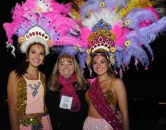 Foto de la galería: Primer día de la Estudiantina 2014